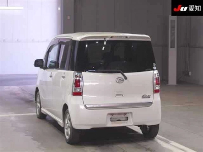 DAIHATSU TANTO EXE