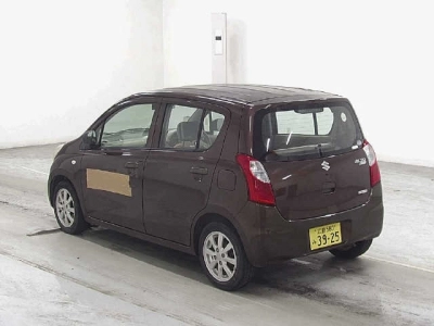 SUZUKI ALTO ECO
