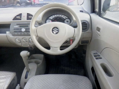 SUZUKI ALTO ECO