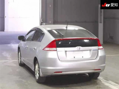 HONDA INSIGHT
