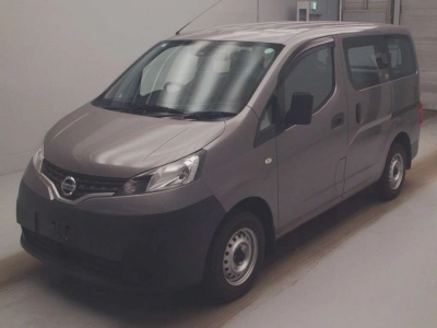 NISSAN NV200 VANETTE VAN