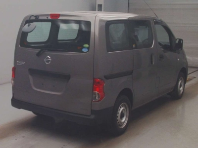 NISSAN NV200 VANETTE VAN