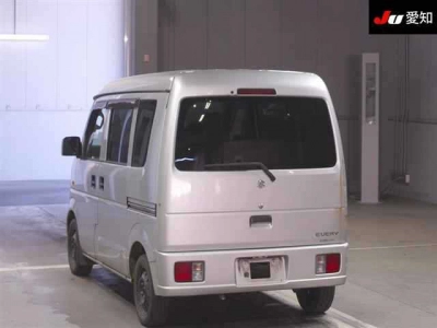 SUZUKI EVERY VAN