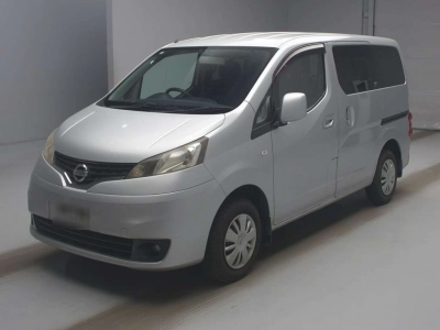 NISSAN NV200 VANETTE