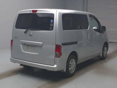 NISSAN NV200 VANETTE
