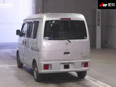 SUZUKI EVERY VAN