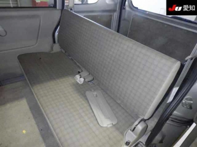 SUZUKI EVERY VAN