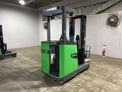 TOYOTA  FORKLIFT 