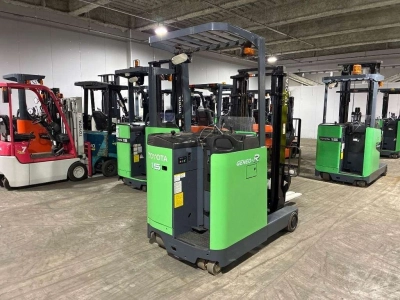 TOYOTA  FORKLIFT 