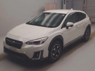 SUBARU SUBARU XV
