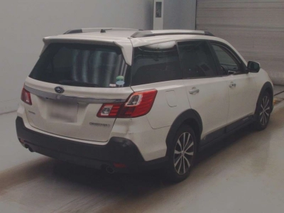 SUBARU EXIGA CROSSOVER 7
