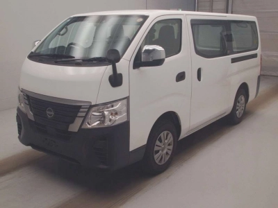 NISSAN CARAVAN