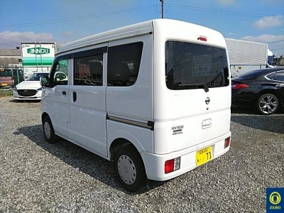 NISSAN NV100 CLIPPER