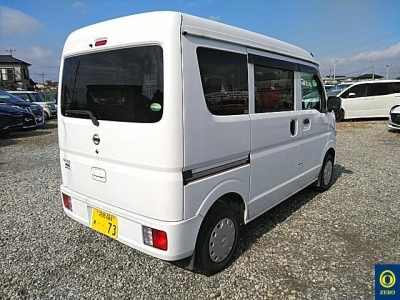 NISSAN NV100 CLIPPER