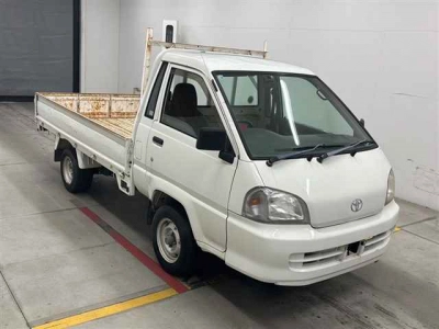 TOYOTA TOWN ACE TRUCK