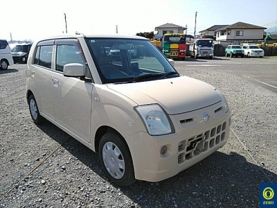 NISSAN PINO
