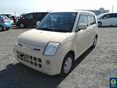 NISSAN PINO
