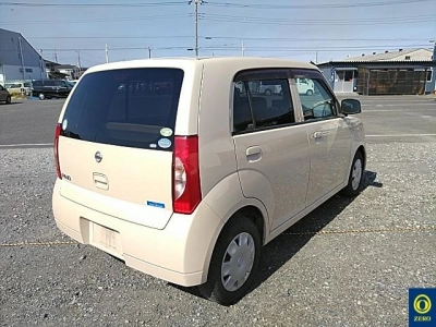 NISSAN PINO