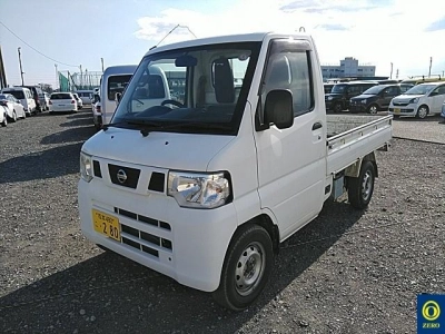 NISSAN CLIPPER TRUCK