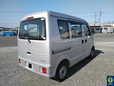 SUZUKI EVERY VAN
