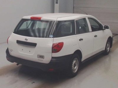 NISSAN NV150 AD