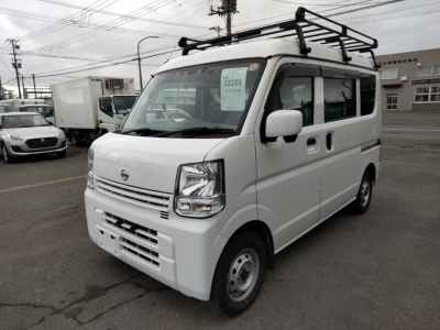 NISSAN NV100 CLIPPER