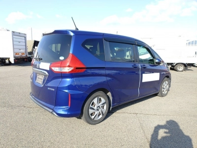 HONDA FREED+