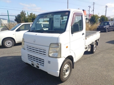 SUZUKI CARRY