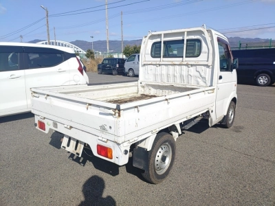 SUZUKI CARRY