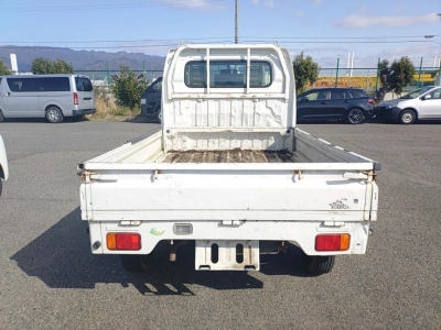 SUZUKI CARRY
