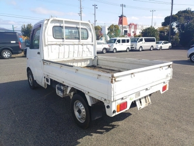 SUZUKI CARRY