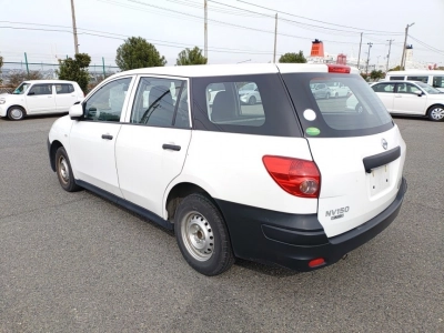 NISSAN NV150 AD