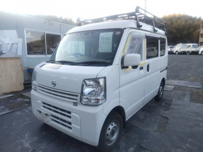 NISSAN NV100 CLIPPER
