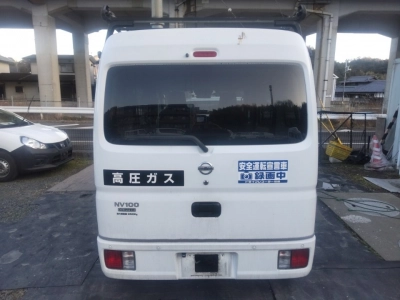 NISSAN NV100 CLIPPER