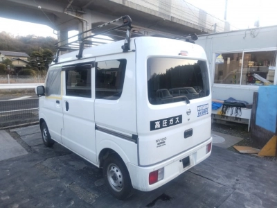 NISSAN NV100 CLIPPER