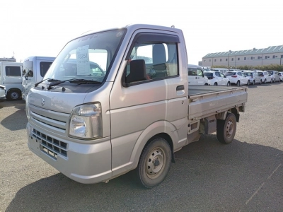 SUZUKI CARRY