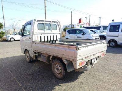 SUZUKI CARRY