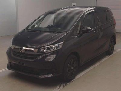 HONDA FREED + HYBRID