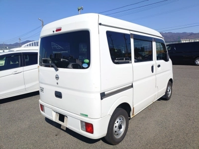 NISSAN NV100 CLIPPER
