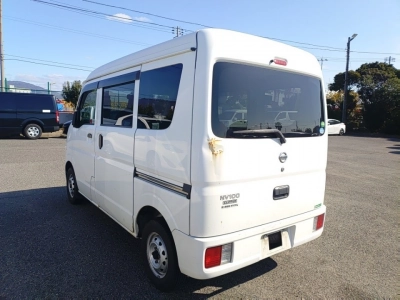 NISSAN NV100 CLIPPER