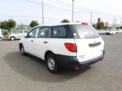 NISSAN NV150 AD