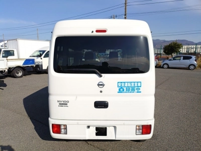 NISSAN NV100 CLIPPER
