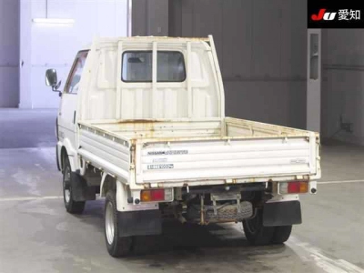 NISSAN VANETTE TRUCK