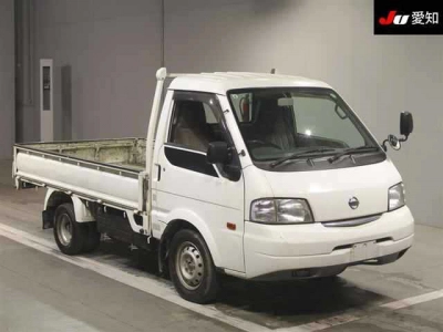 NISSAN VANETTE TRUCK