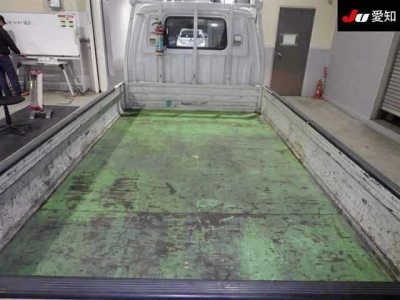 NISSAN VANETTE TRUCK