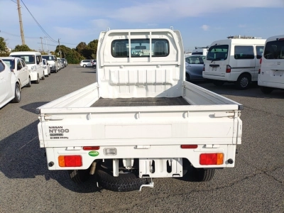 NISSAN NT100 CLIPPER