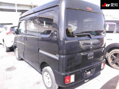 SUZUKI EVERY VAN
