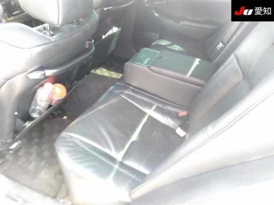 TOYOTA CROWN ATHLETE