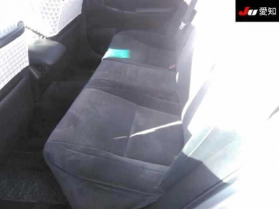 TOYOTA CROWN ATHLETE