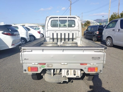 SUZUKI CARRY